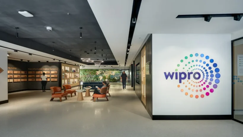 wipro is hiring for freshers - itcareers hub